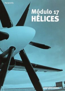 modulo 17: helices-9788497329378