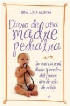 diario de una madre pediatra-laia alsina-9788497346078