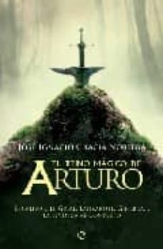 el reino magico de arturo-9788497348478