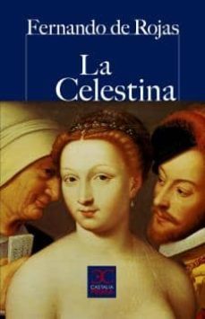 la celestina (ebook)-fernando de rojas-9788497405478