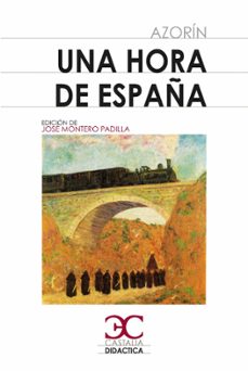una hora de españa-9788497408578
