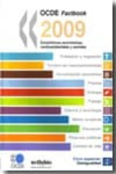 ocde factbook 2009-9788497454278