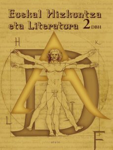 dbh 2 euskal hizkuntza eta literatura-9788497467278