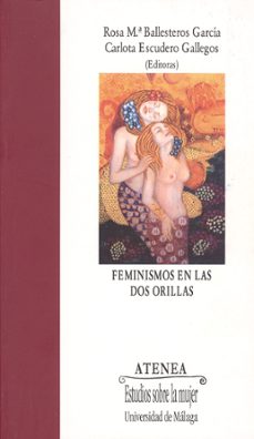 feminismos en las dos orillas-9788497471978