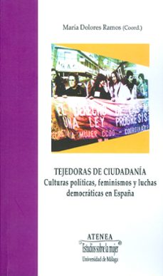 tejedoras de ciudadania-9788497477178