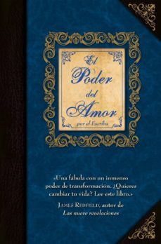 el poder del amor (ebook)-james redfield-9788497545778