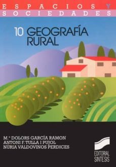 -m.ª d./tulla i pujol, antoni f./valdovinos perdices, nuria garcia ramon-9788497568678