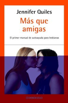 mas que amigas-jennifer quiles-9788497594578