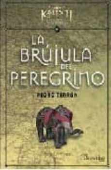 la brujula del peregrino-9788497633178