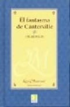 el fantasma de canterville-oscar wilde-9788497649278