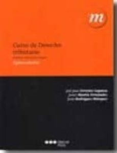curso de derecho tributario (5ª ed): sistema tributario español-jose juan ferreiro lapatza-jesus rodriguez marquez-9788497688178