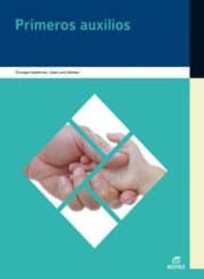 primeros auxilios 2009-9788497715478