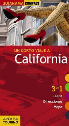 california (guiarama 2011)-9788497768078