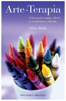 arte-terapia-sylvie batlle-9788497775878
