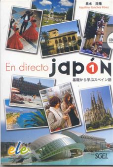 en directo 1 japon+cd ed 2011-9788497787178