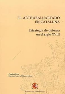 el arte abaluartado en cataluña-9788497818278