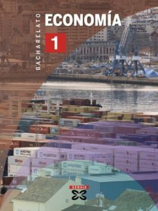 economia 1º bacharelato galicia-9788497828178