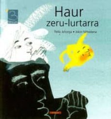haur zeru-lurtarra-9788497831178