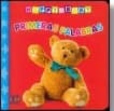 primeras palabras (happy baby)-9788497865678