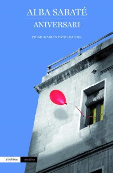 aniversari (ebook)-alba sabate-9788497879378