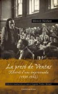 la presso de ventas-merce nuñez targa-9788497913478