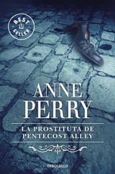 la prostituta de pentecostes alley-anne perry-9788497930178