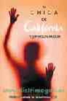 la chica de california (premio edgar de novela 2005)-9788498002478