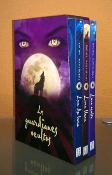 estuche guardianes ocultos 1-9788498007978