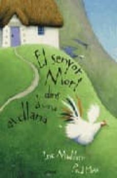 el senyor mort dins duna avellana-9788498011678