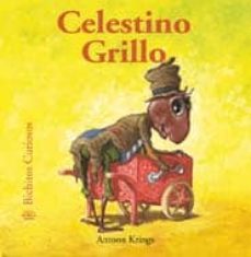 celestino grillo-antoon krings-9788498015478