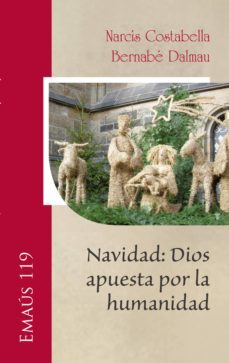 navidad: dios apuesta por la humanidad (ebook)-narcis costabella casadevall-bernabe dalmau ribalta-9788498058178
