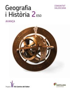 geogr i hist valen avança ed 2012 valencia-9788498076578