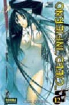 del cielo al infierno 12-9788498146578