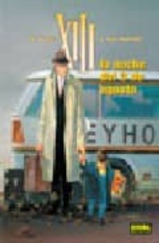 xiii. nº 7 : la noche del 3 de agosto-jean van hamme-9788498147278