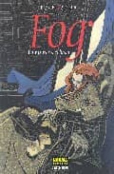 fog nº 5: la memoria robada-9788498148978