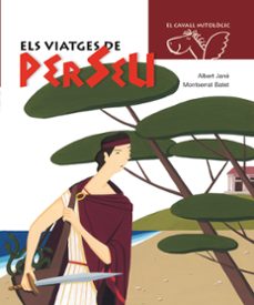 (pe) els viatges de perseu-albert jane-9788498252378