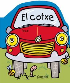 al cotxe (llibre amb so)-9788498253078