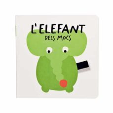 l elefant dels mocs-9788498254778