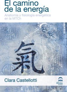 el camino de la energia (ebook)-9788498272178
