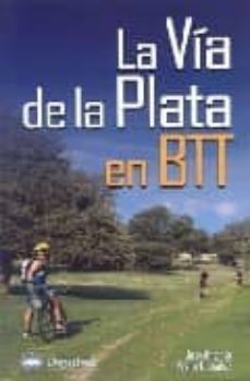 la via de la plata en btt-9788498291278