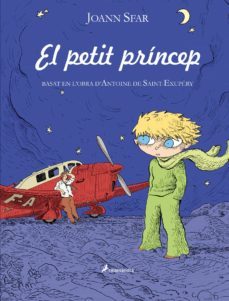 el petit princep (comic)-9788498382778