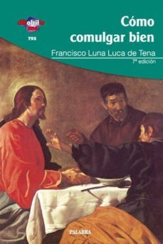 como comulgar bien-9788498402278