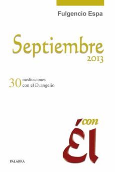 septiembre 2013, con el-fulgencio espa feced-9788498409178