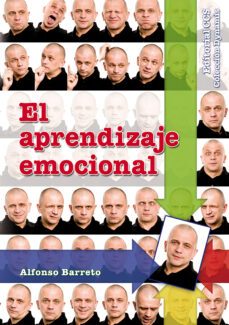aprendizaje emocional-alfonso barreto-9788498427578