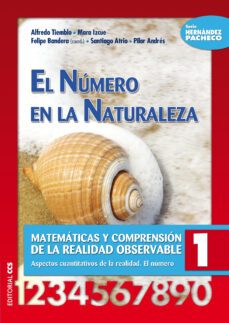 numero en la naturaleza-9788498428278