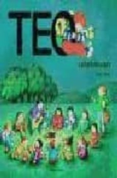 teo udalekuan-9788498430578