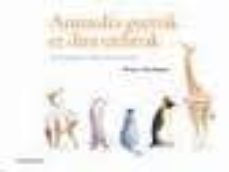 animalia guztiak ez dira urdinak. desberditasun txikien liburu ha ndia-beatrice boutignon-9788498431278
