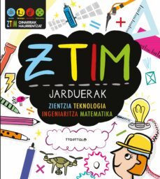 ztim jarduerak-9788498438178