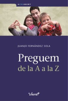 preguem de la a a la z-9788498466478