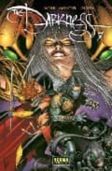 the darkness nº 7-9788498473278